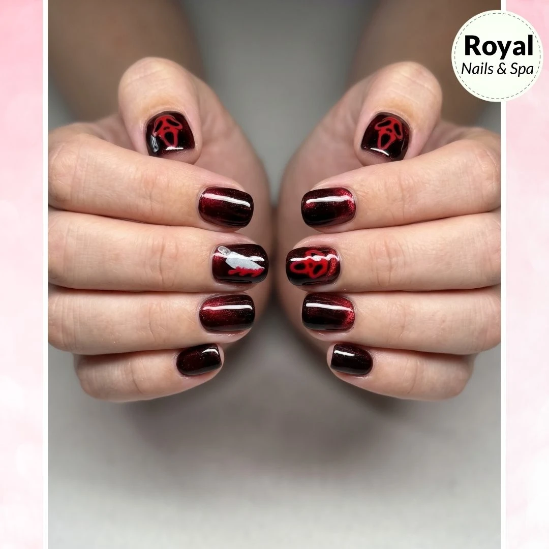 Nail designs